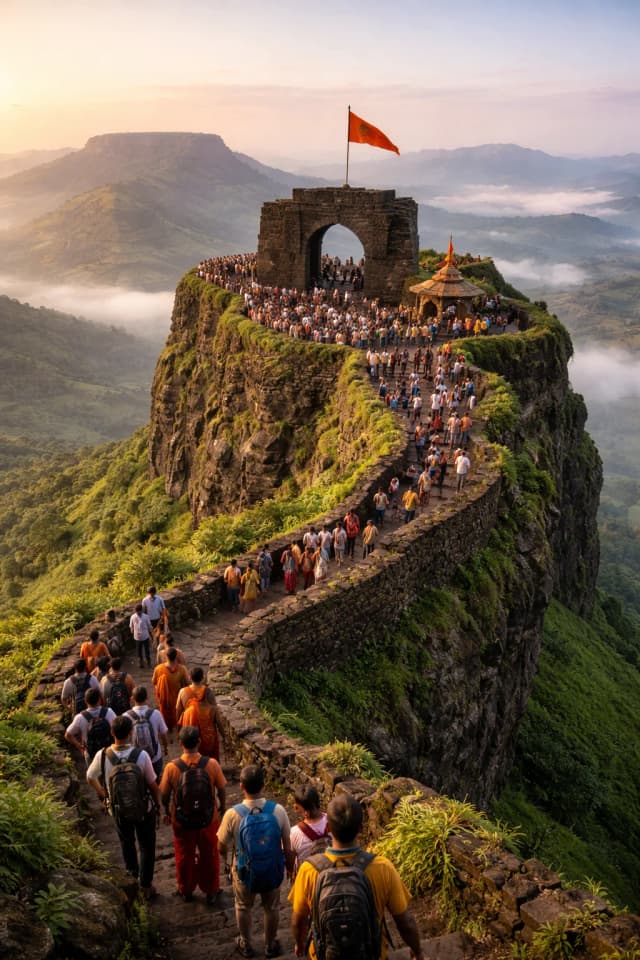 Anjaneri