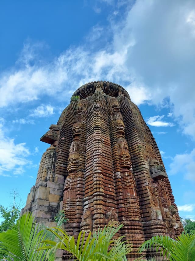 Kalaram Temple