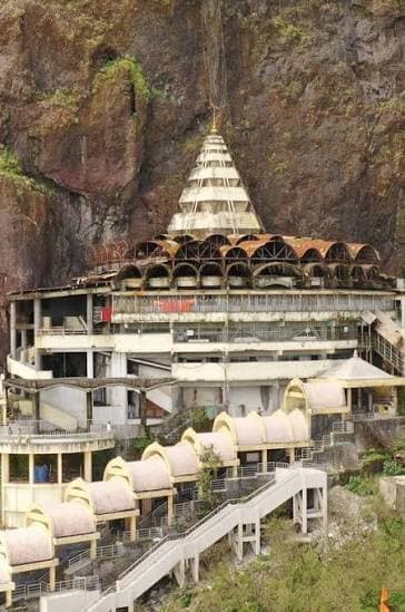 Saptashrungi Devi