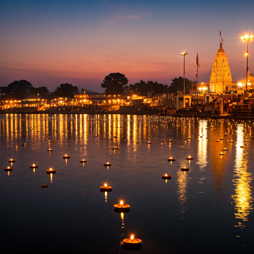 Godavari River