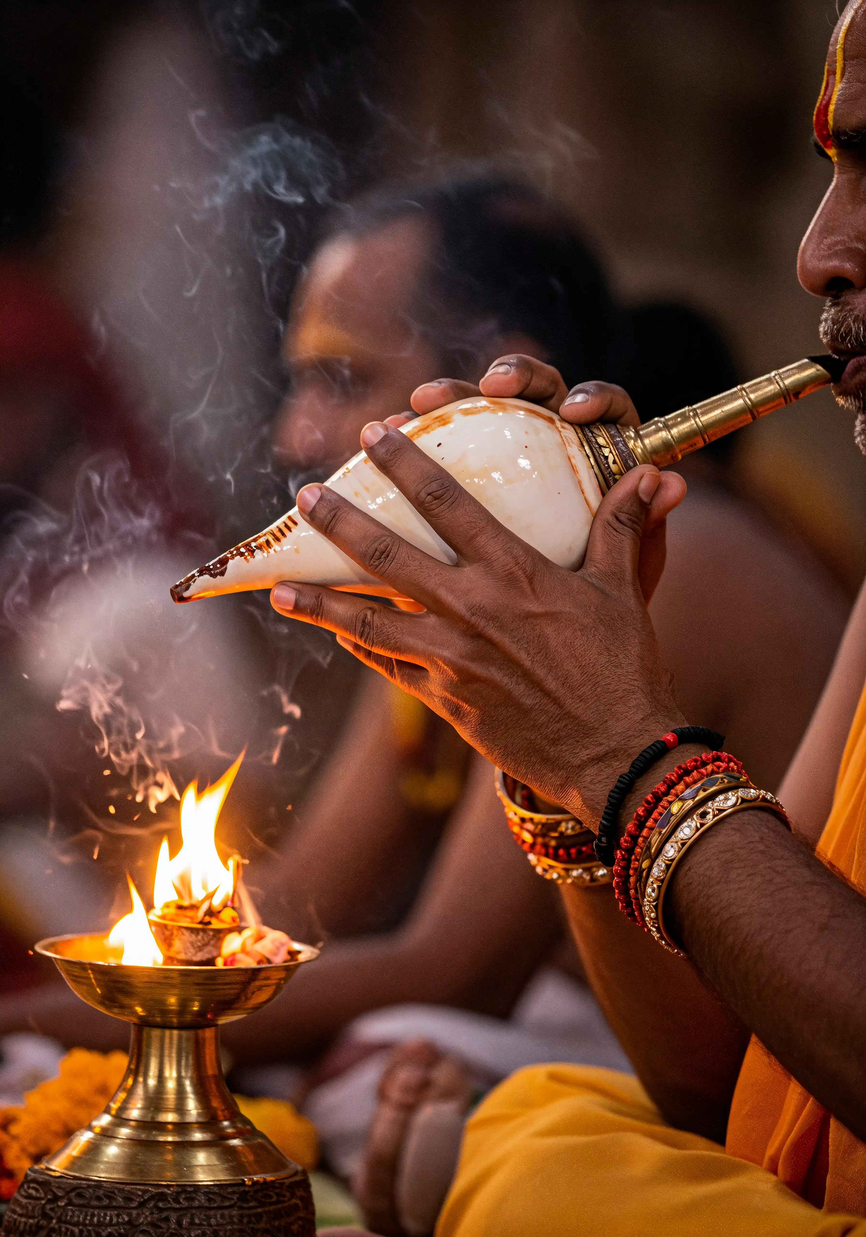 Evening Aarti