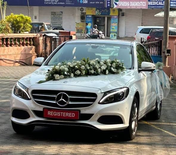 Car Rental Fleet