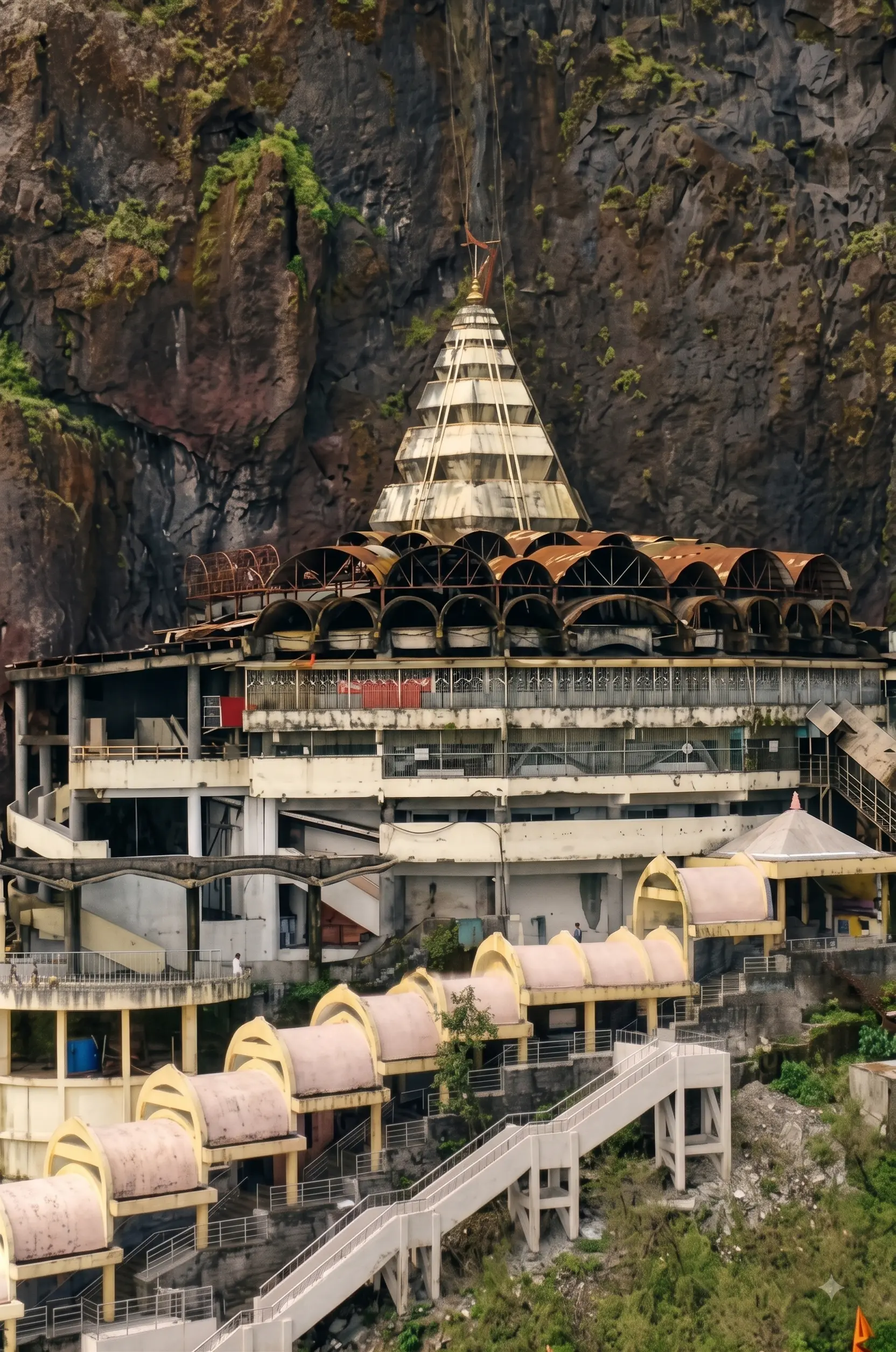 Saptashrungi Devi