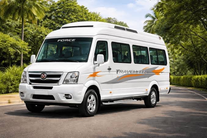 Car Rental Fleet