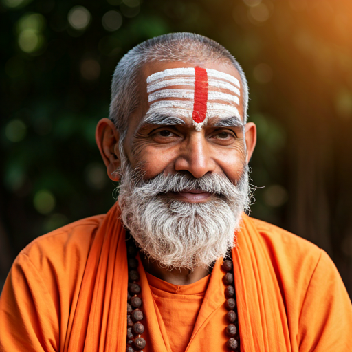 Spiritual Sage