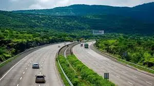 By Road (Highways & Buses)