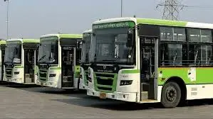 Citilinc Public Buses (NMPML)