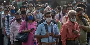 Crowd Safety & Awareness