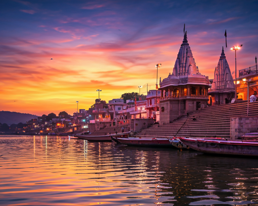 Godavari Valley