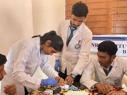 Emergency Medical Services